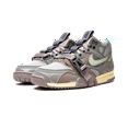thumbnail image 2 of NIKE MENS Air Trainer 1 SP "Light Smoke" DH7338 002 from Stadium Goods, 2 of 8