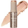 thumbnail image 1 of TULA Cuidado De La Piel 'Bálsamo Energizante Para Ojos Spresso, Americano - Tratamiento Energizante E Hidratante Con Cafeína Para El Co, 1 of 7