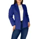 thumbnail image 1 of Saco Blazer Dama Casual Elegante Manga Larga Con Forro Suave, 1 of 3
