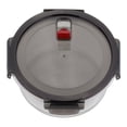 thumbnail image 2 of ZWILLING Gusto Bocal de Rangement Rond en Verre Borosilicaté 1,3 L, 2 of 4