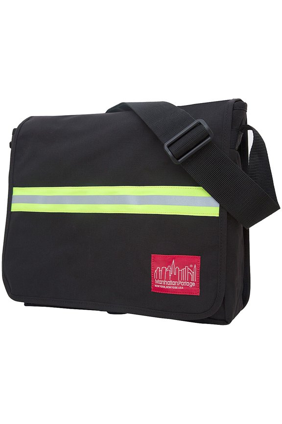 Unisex Reflective DJ Bag