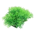 thumbnail image 2 of Planta de plástico subacuática para acuario, decoración de hierba de agua, plantas de plástico artificiales suaves para acuarios, peceras, 2 of 12