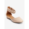thumbnail image 2 of Comfortview Women's The Rayna Flat, 2 of 6