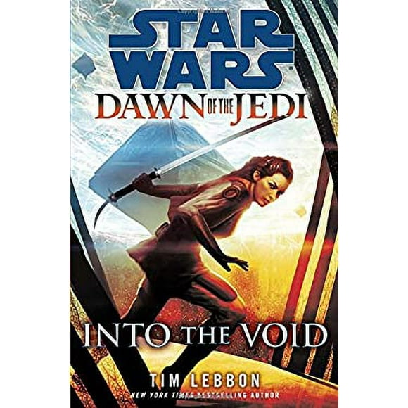 Into the Void 9780345541932 Used / Pre-owned