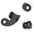 thumbnail image 2 of 5Uds. Acoplador De Remolque De Bicicleta, Adaptador De Ciclismo Con Barra De Remolque (Cabezal De Tracción -90 Grados), 2 of 7