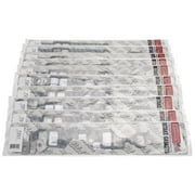 Edelbrock Intake Manifold Gasket for 1958-1986 Small-Block Chevy