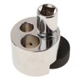 thumbnail image 1 of Riwesomey 1/2 Drive Stud Extractor Extractor Extractor Herramienta mecánica 1/4 (6 mm) - 3/4 (19 mm) Vehículos, repuestos y accesorios Mis, 1 of 1