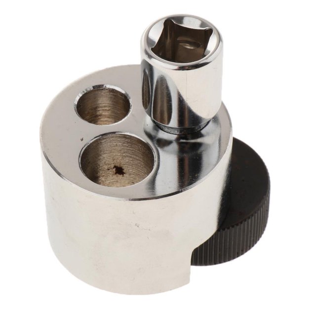 Riwesomey 1/2 Drive Stud Extractor Extractor Extractor Herramienta mecánica 1/4 (6 mm) - 3/4 (19 mm) Vehículos, repuestos y accesorios Mis