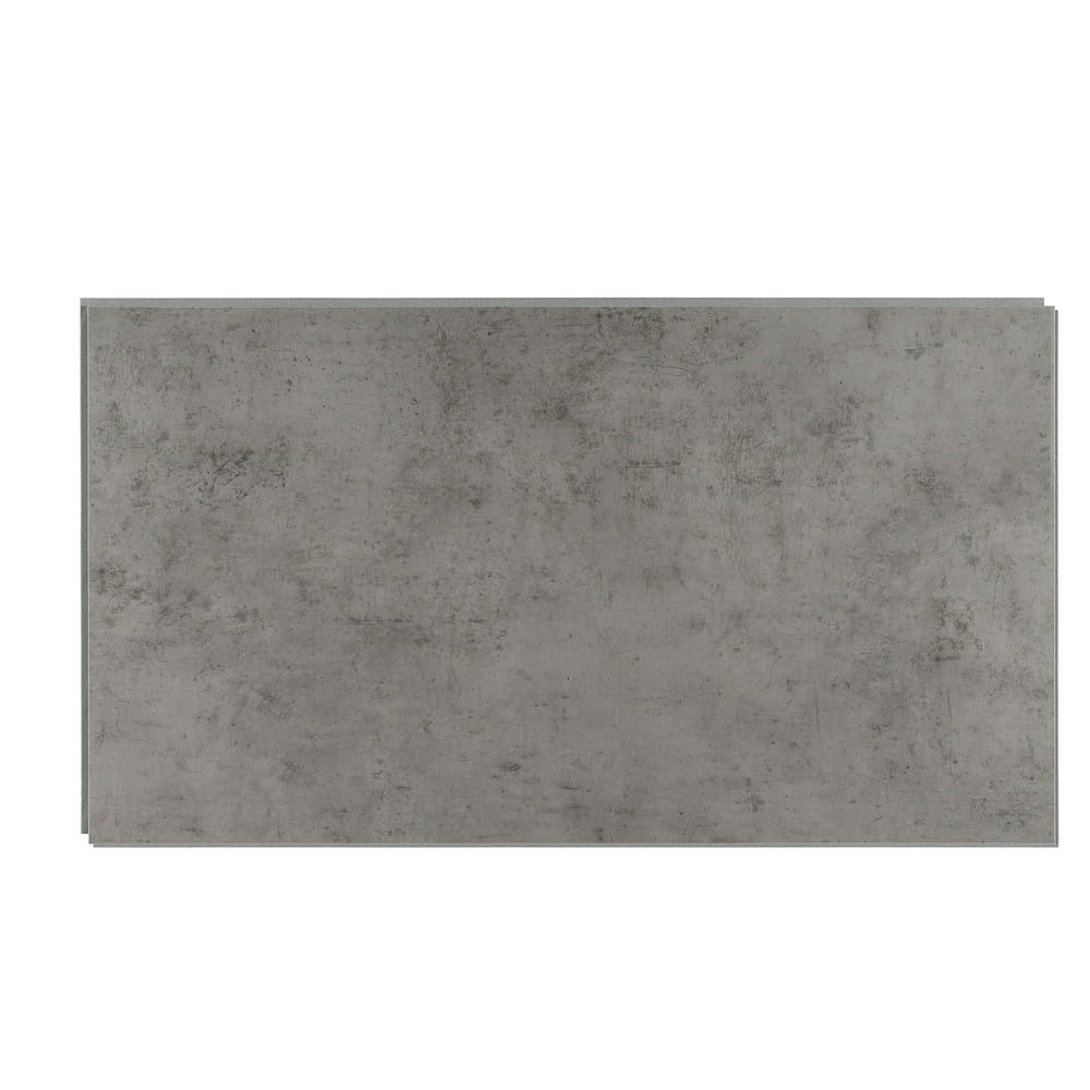 Interlocking Vinyl Wall Tile by Dumawall Waterproof, Durable 25.59 in