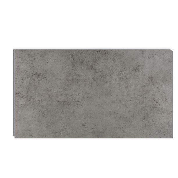Interlocking Vinyl Wall Tile by Dumawall Waterproof, Durable 25.59 in