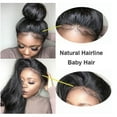 thumbnail image 5 of FUEENIRVA Ruban d'Extension pour Femmes Style Naturel 1Pcs, 5 of 5