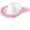 WH2, variant on Hat With Feather Fluffy Feather Brim Adult Size Cowboy Hat With Feathers For Party Play Dress Up Outfits For Women