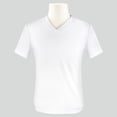thumbnail image 4 of Disfraz de Cosplay de Dabi de Anime My Hero Academia, abrigo negro, camisa y pantalones, conjunto completo, uniforme, traje de carnaval, fiesta de Halloween para hombres adultos, 4 of 5