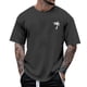 thumbnail image 1 of Playeras De Algodon - Camiseta De Entrenamiento Con Capucha Para Hombre, Ligera, Deportiva, Para Correr, De Rendimiento, De Manga Larga Y Cálida, 1 of 3