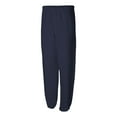 thumbnail image 2 of Jerzees NuBlend Sweatpants for Men, 2 of 5