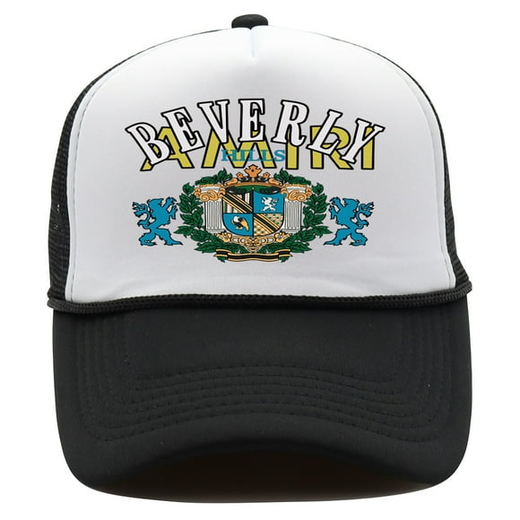 Gorra de béisbol Amiris Beverlys Anime para adultos, ajustable