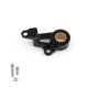 thumbnail image 1 of Estabilizador de cambio de marchas, repuesto, accesorios para motocicleta, soporte de cambio de marchas Negro, 1 of 8