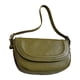 thumbnail image 1 of Bolsos cruzados para mujer - Estilo de bolso tipo bandolera con solapa verde:;:;, 1 of 5