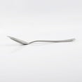 thumbnail image 4 of Unique Bargains Caffee Shop Stainless Steel Flatware Tea Spoons Scoops Porridge Silver Tone 5pcs, 4 of 5