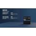 thumbnail image 2 of Teltonika RUT241 Industrial 4G LTE Router – Compact & Rugged Wireless Router with Ethernet, WiFi, VPN, RMS Support, Remote Monitoring, and IoT Connectivity (RUT241098000), 2 of 2