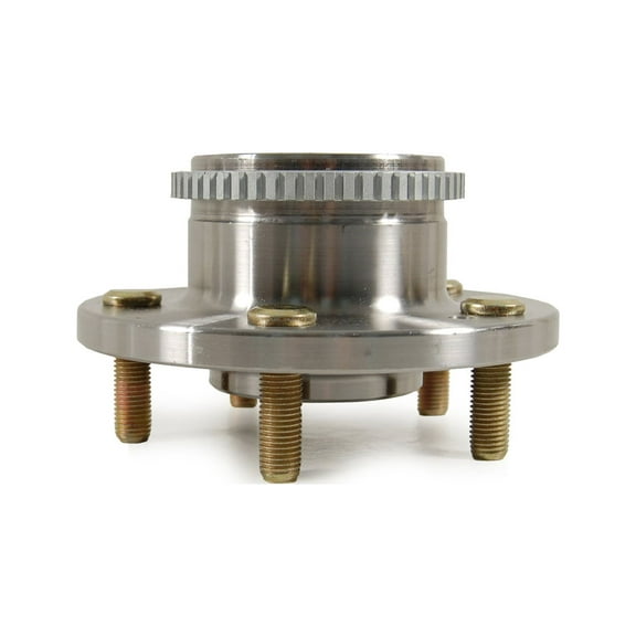 Mevotech H512196 Wheel Bearing & Hub Assembly Fits select: 2001-2006 HYUNDAI SANTA FE