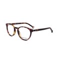thumbnail image 1 of Eyewear Frames VHE875 752Y SHINY DARK HAVANA 50/18/140 WOMAN, 1 of 2