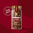 thumbnail image 3 of McCormick Gourmet Organic Crushed Red Pepper, 1.12 oz Bottle, 3 of 18