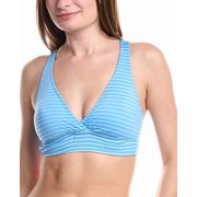 Next womens 25 Min. Sport Bra, 32B/C, Blue