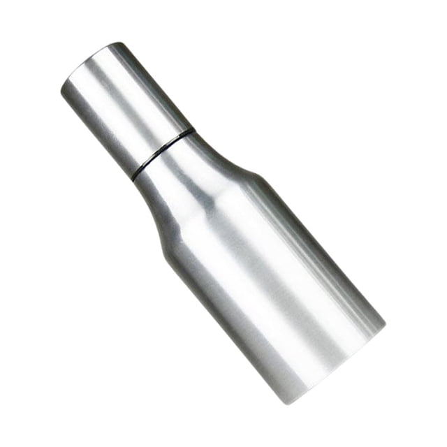 Guardoinrt Oil Bottle Portable Anti-rust Leakproof Refillable Wide Mouth Household Kitchen Cooking Wine Vinegar Dispenser Pot