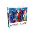 thumbnail image 3 of Rompecabezas Buffalo Games Blend COTA Wolves True Love 1000 unidades, 3 of 6