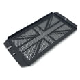thumbnail image 3 of funtasica Motorcycle Radiator Guard Automotive Replaces High Performance Protector, 3 of 9