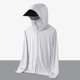 thumbnail image 1 of pstuiky Camisas de invierno de manga larga para hombre, Chaqueta protectora de verano con capucha y protector solar de manga larga para hombre, ideal para deportes al aire libre y secado rápido. xl, 1 of 6