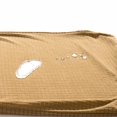 thumbnail image 2 of Guardoinrt Soft and Breathable Swivel Chair Cover Seating Experience Brown Backrest + Cushion Cover 1Set, 2 of 6