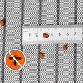 thumbnail image 4 of Cortina Mosquitera Magnética Labg para Puertas, 4 of 5