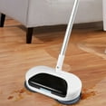 thumbnail image 3 of KLEERSTEAM Steam mops; Electric steam mops; Electric steam mops for household purposes, 3 of 5