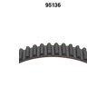 thumbnail image 2 of Dayco 95136 - Engine Timing Belt Fits select: 1987 TOYOTA TERCEL, 2 of 5