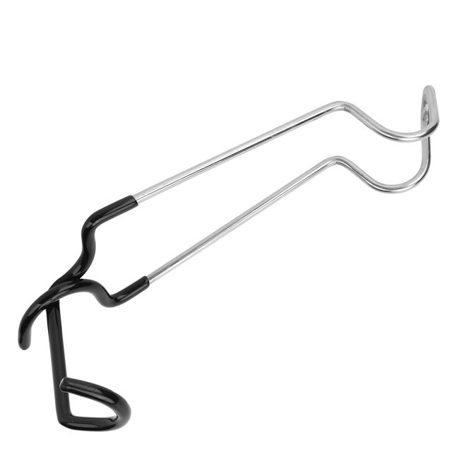 Percha multiusos para linterna de camping, lámpara de camping para exteriores, gancho para luz de camping, gancho para luz de tienda de campaña para exteriores, máxima eficiencia
