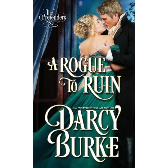 A Rogue to Ruin, (Paperback)