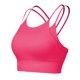 thumbnail image 1 of WILLBEST Brasier Mujer Push Up Sujetador Deportivo Con Espalda Cruzada Para Mujer, Acolchado, Espalda Cruzada, Top Corto Para Entrenamiento, Yoga, Gimnasio, 1 of 4