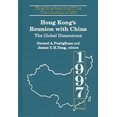 thumbnail image 2 of Réunion de Hong Kong avec la Chine: les Dimensions Mondiales (Hong Kong Devient Chine), 2 of 2