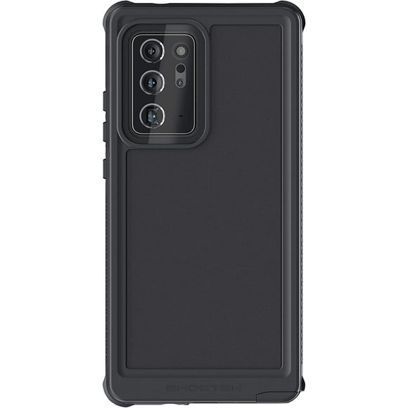 Ghostek NAUTICAL Note 20 Ultra Waterproof Case Full Body with Screen Protector Built-In Watertight Seal Wireless