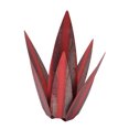 thumbnail image 2 of YUMILI Tequila Rustic Sculpture Metal Agave Plant Rustic Tequila Sculpture Iron Waterproof Tequila Decoration Art Ornament Lawn Decoration, 2 of 8