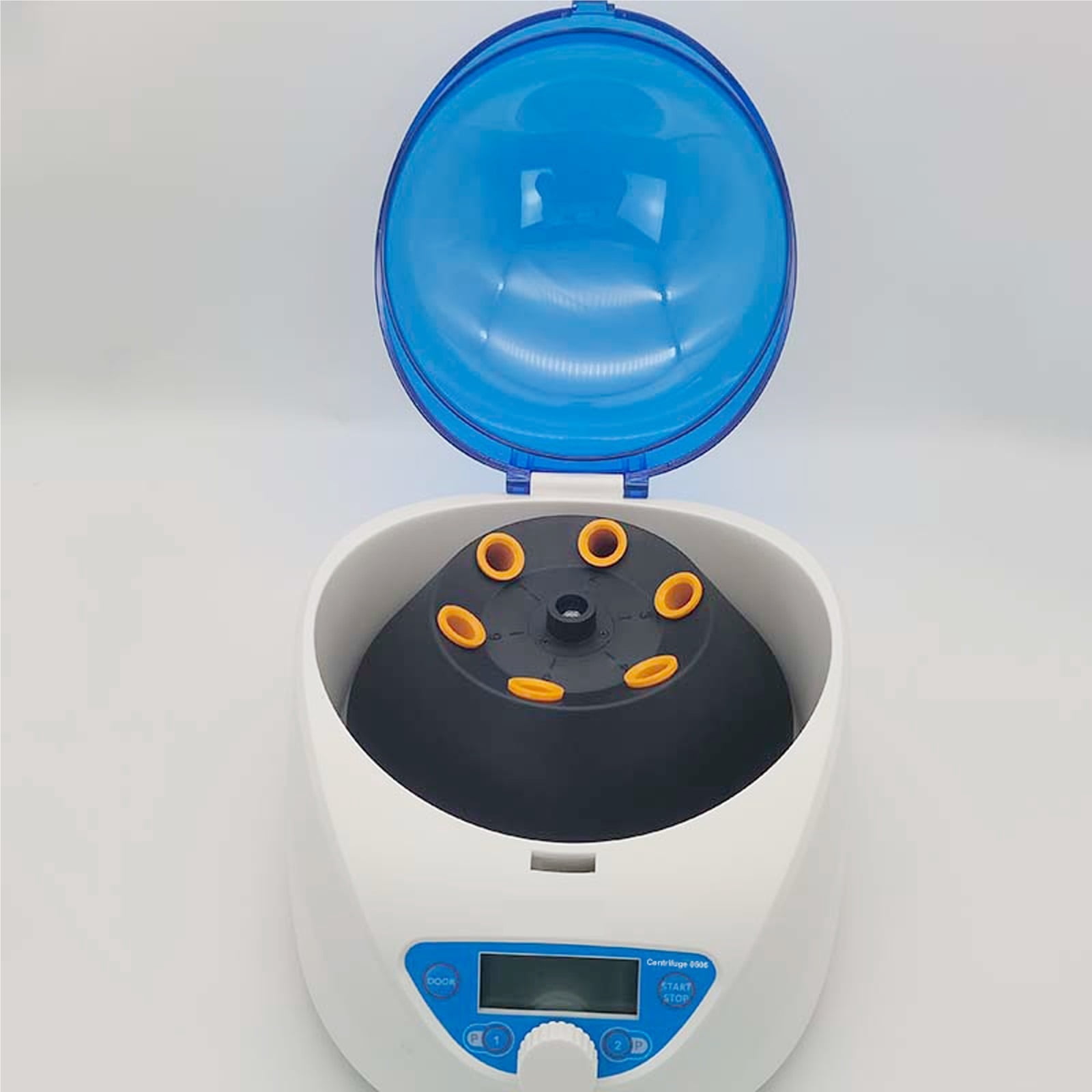 Low-speed Centrifuge 5000rpm Micro Centrifuges For Collection Tube ,Efficient Separation