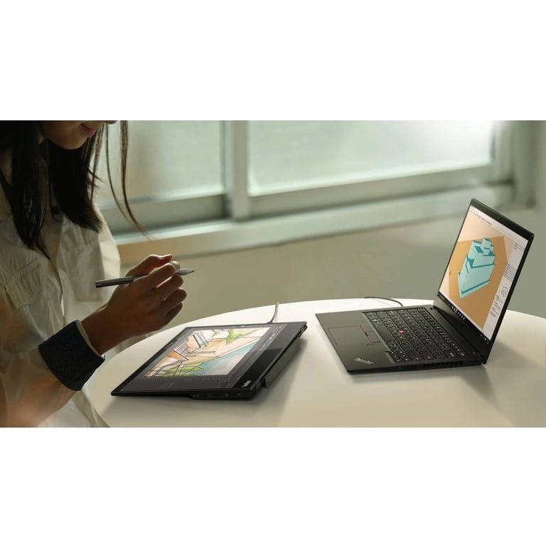Lenovo ThinkVision M14t 14