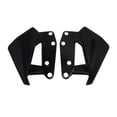 thumbnail image 1 of Maytalsory 2pack/lot Déflecteur de Vent Côté Moto pour R1300GS R 1300 GS 2024- Noir, 1 of 6
