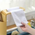 thumbnail image 6 of Flash Deals! Zainafacai Chopstick Holder No Drilling Adjustable Sink Tray Drying Rack for Sink Or Kitchen Countertop Small Sink Draining Rack Kitchen Essentials Clearance!, 6 of 9