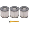 thumbnail image 1 of beisidaer For Hsa 700 Starky Cordless Handheld Vacuum Efficient Dust Filtration System, 1 of 6