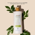 thumbnail image 4 of Body Wash Raw Sugar Té Verde, Pepino y Aloe Vera 740 ml, 4 of 4