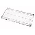 thumbnail image 1 of Wire Shelf, Chrome - 21 x 36 in., 1 of 1