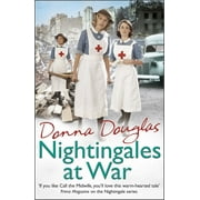 Nightingales: Nightingales at War (Series #6) (Paperback)